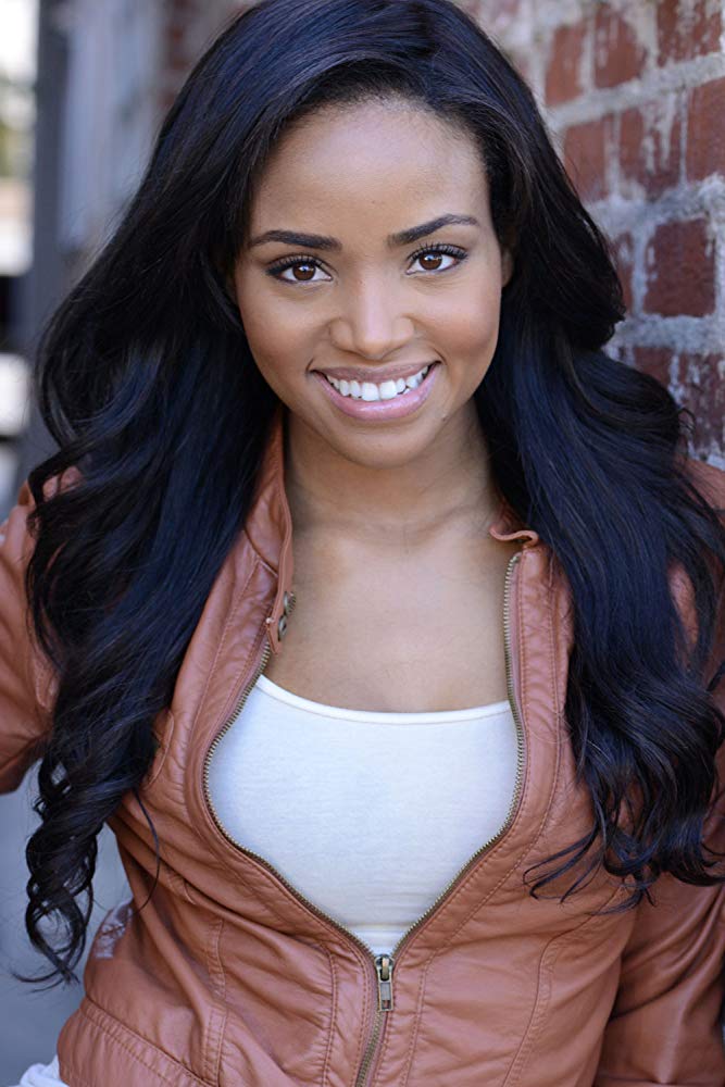 Meagan Tandy