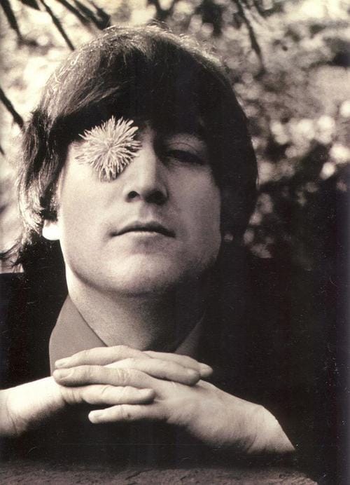 Picture of John Lennon