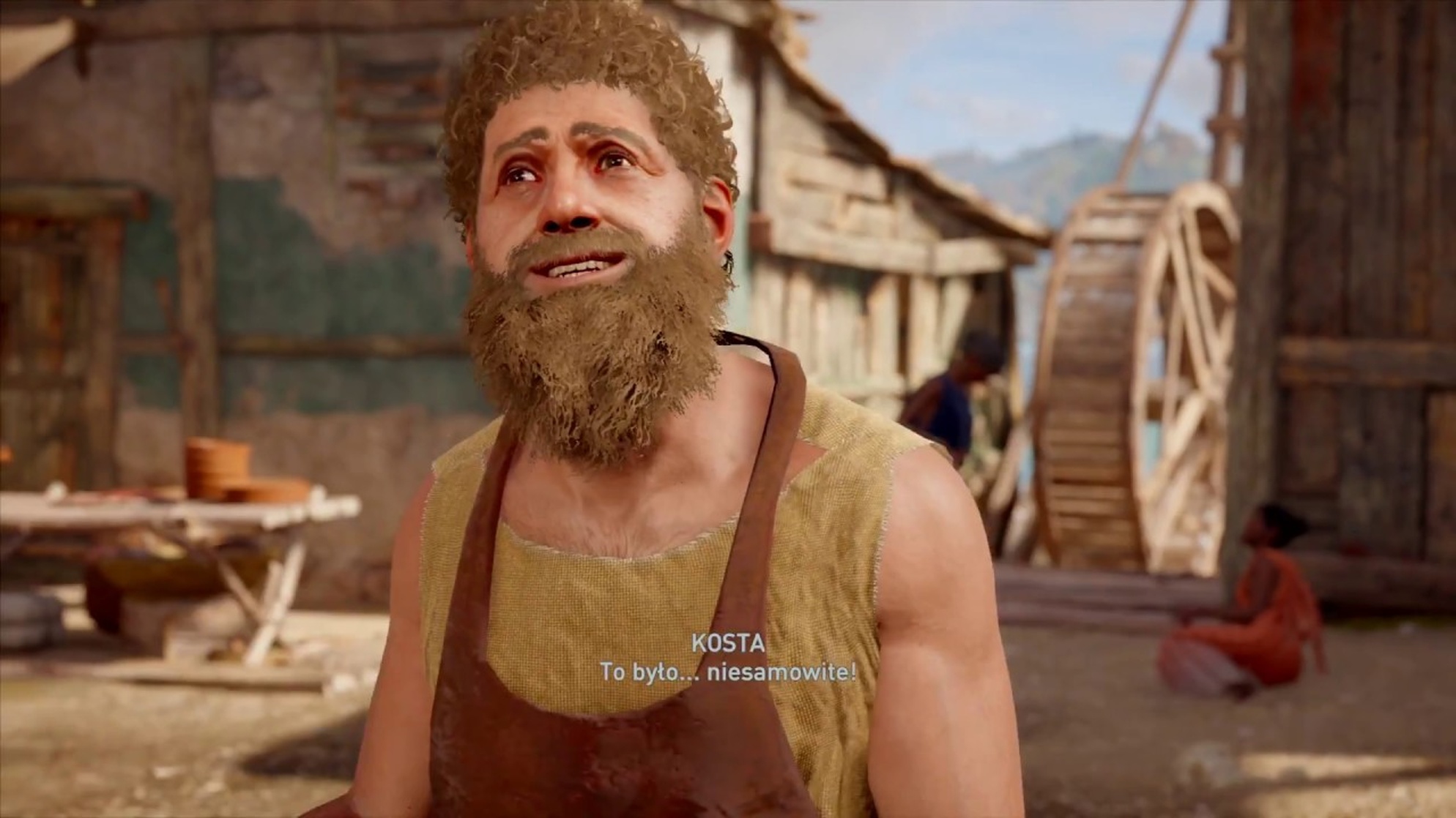 Kosta
