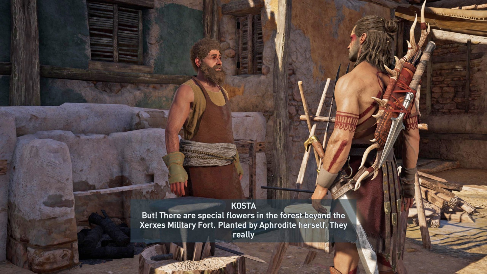 Kosta