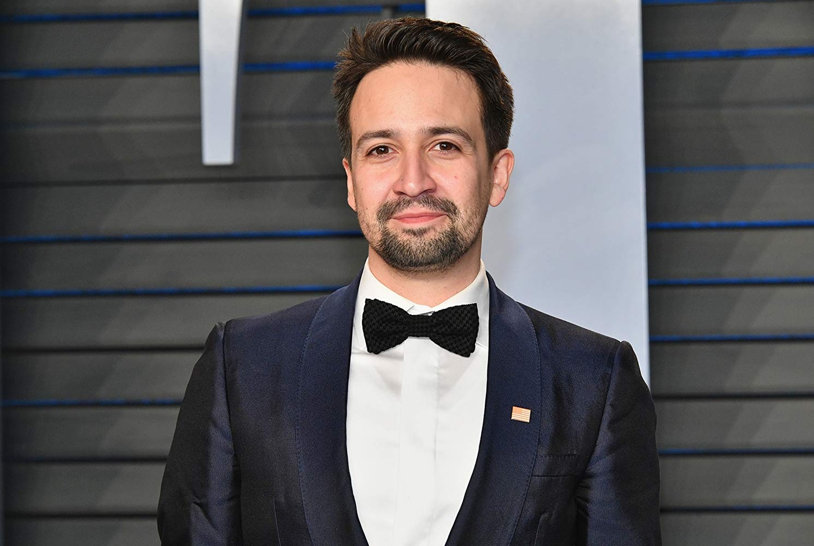 Lin-Manuel Miranda