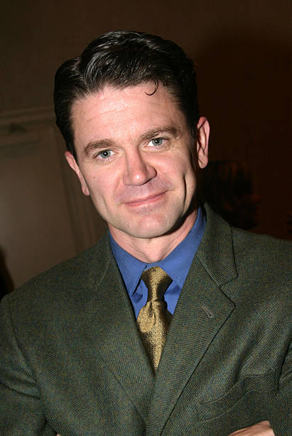 john michael higgins star trek