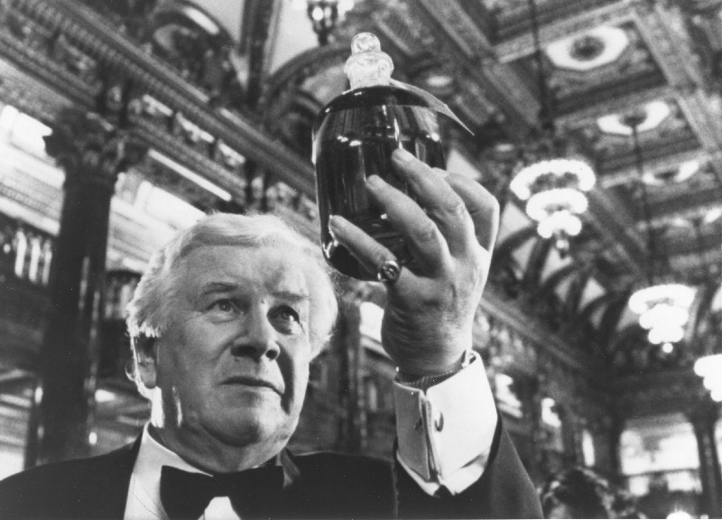 Peter Ustinov Peter Ustinov