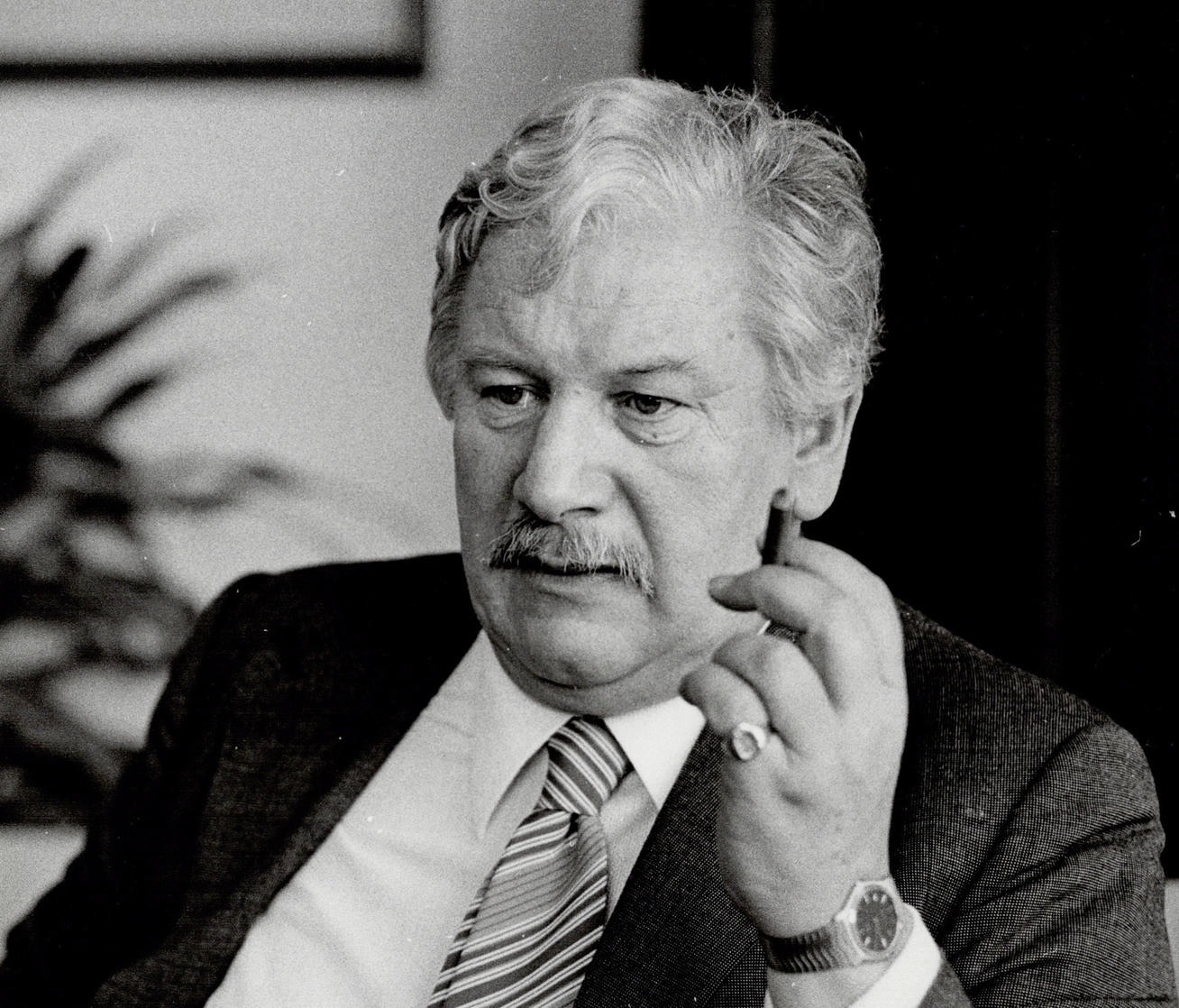 Peter Ustinov