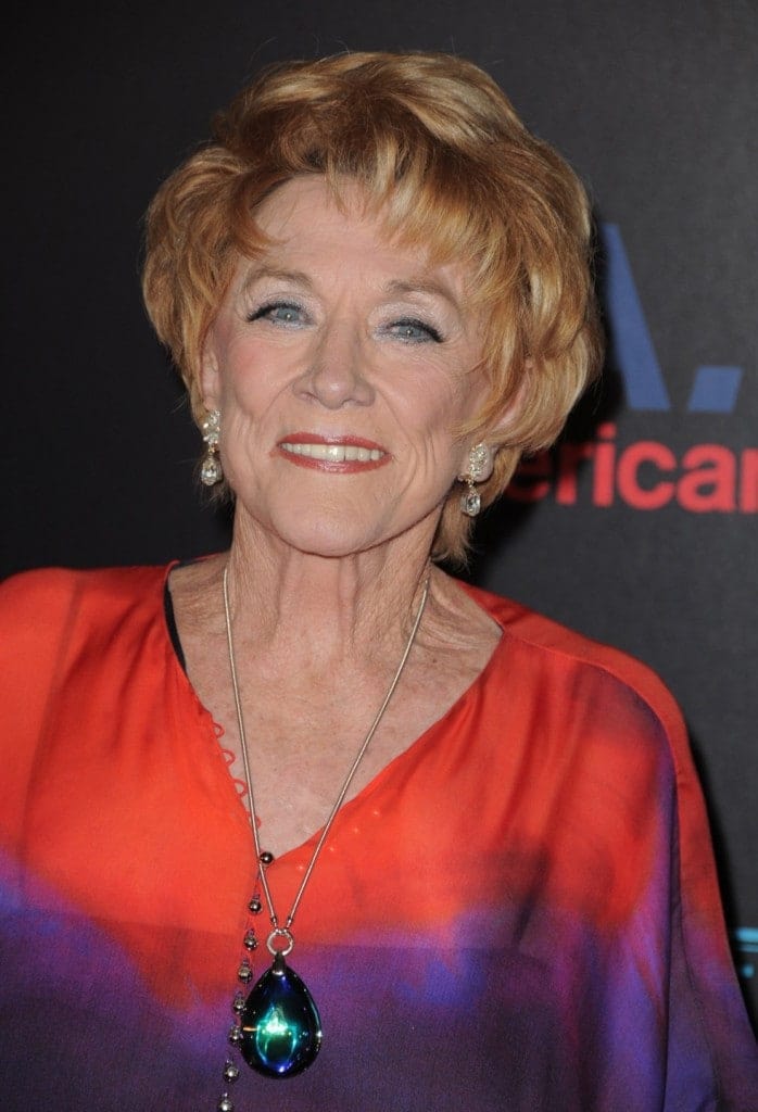 Picture of Jeanne Cooper