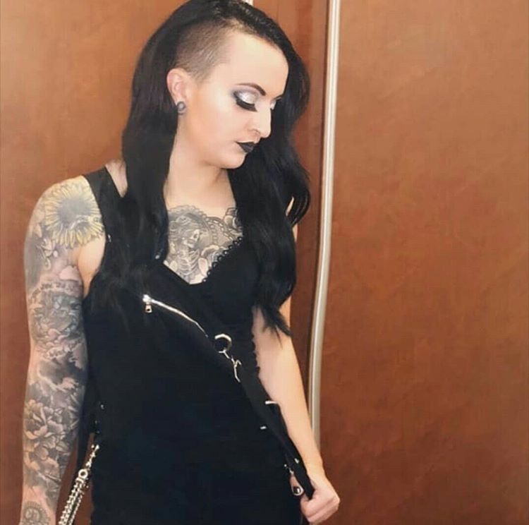 Heidi Lovelace
