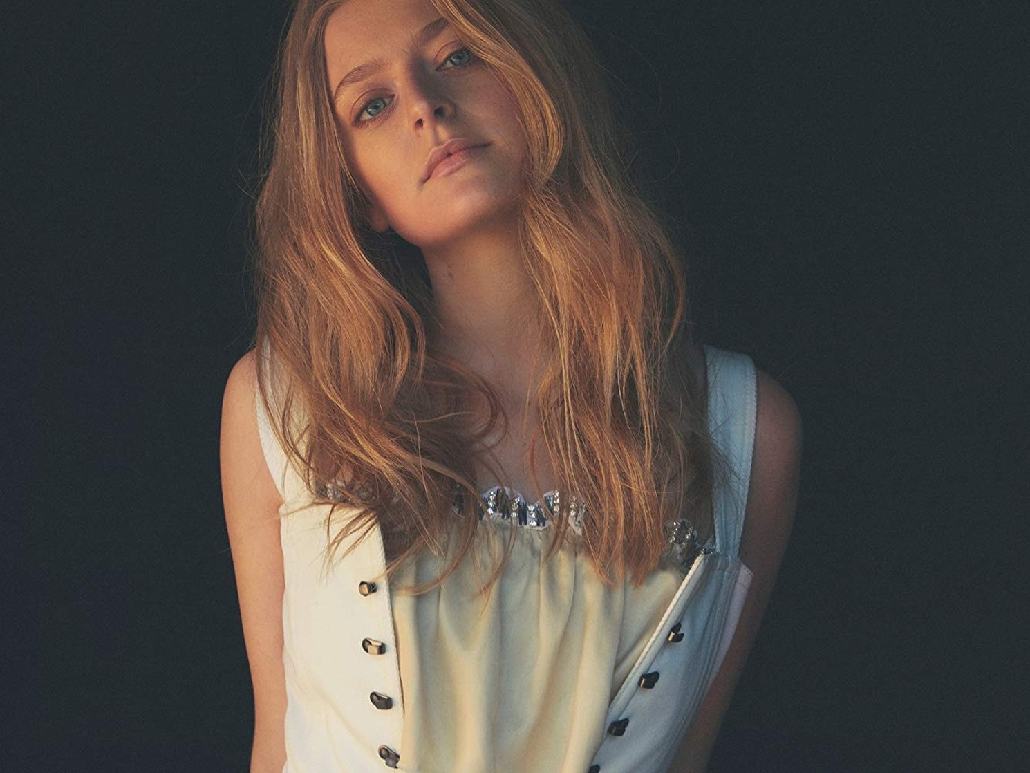 Anna Baryshnikov Anna Baryshnikov