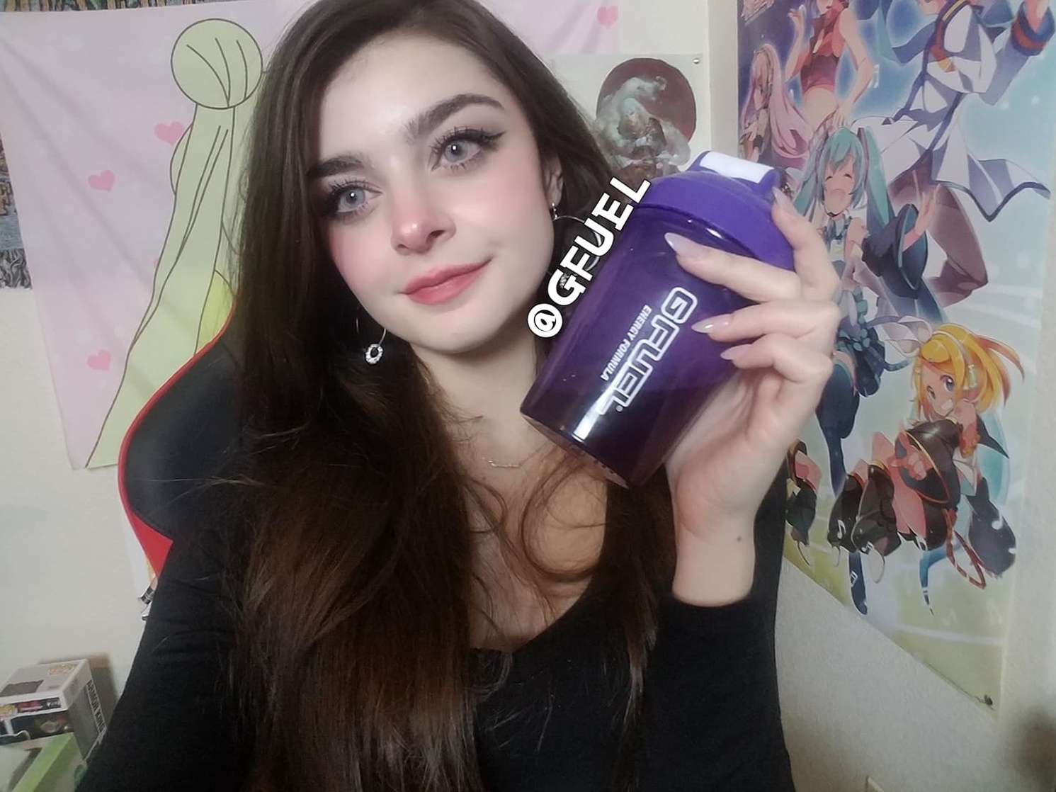 Alanya Hikaru Alisha