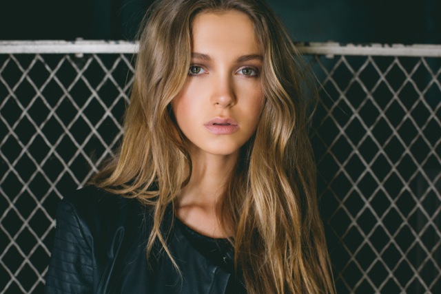 Picture of Ivy Matheson