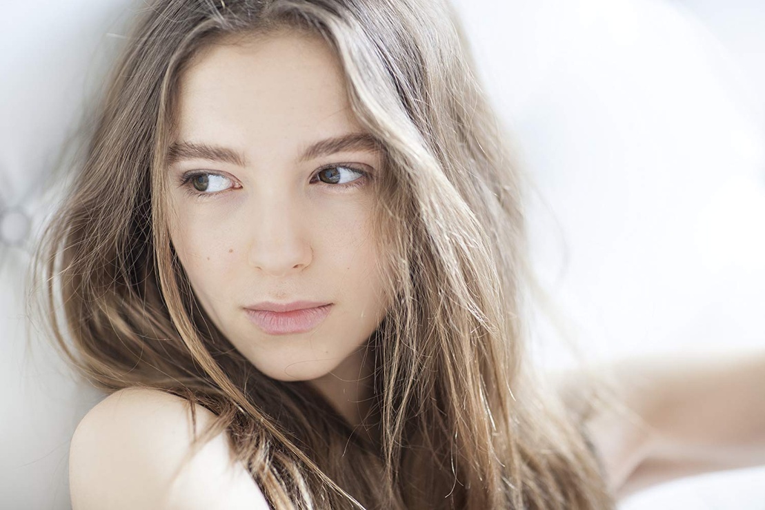 Image of Ivy Matheson