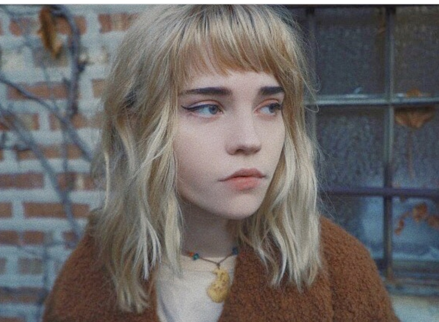 Sophie Thatcher picture