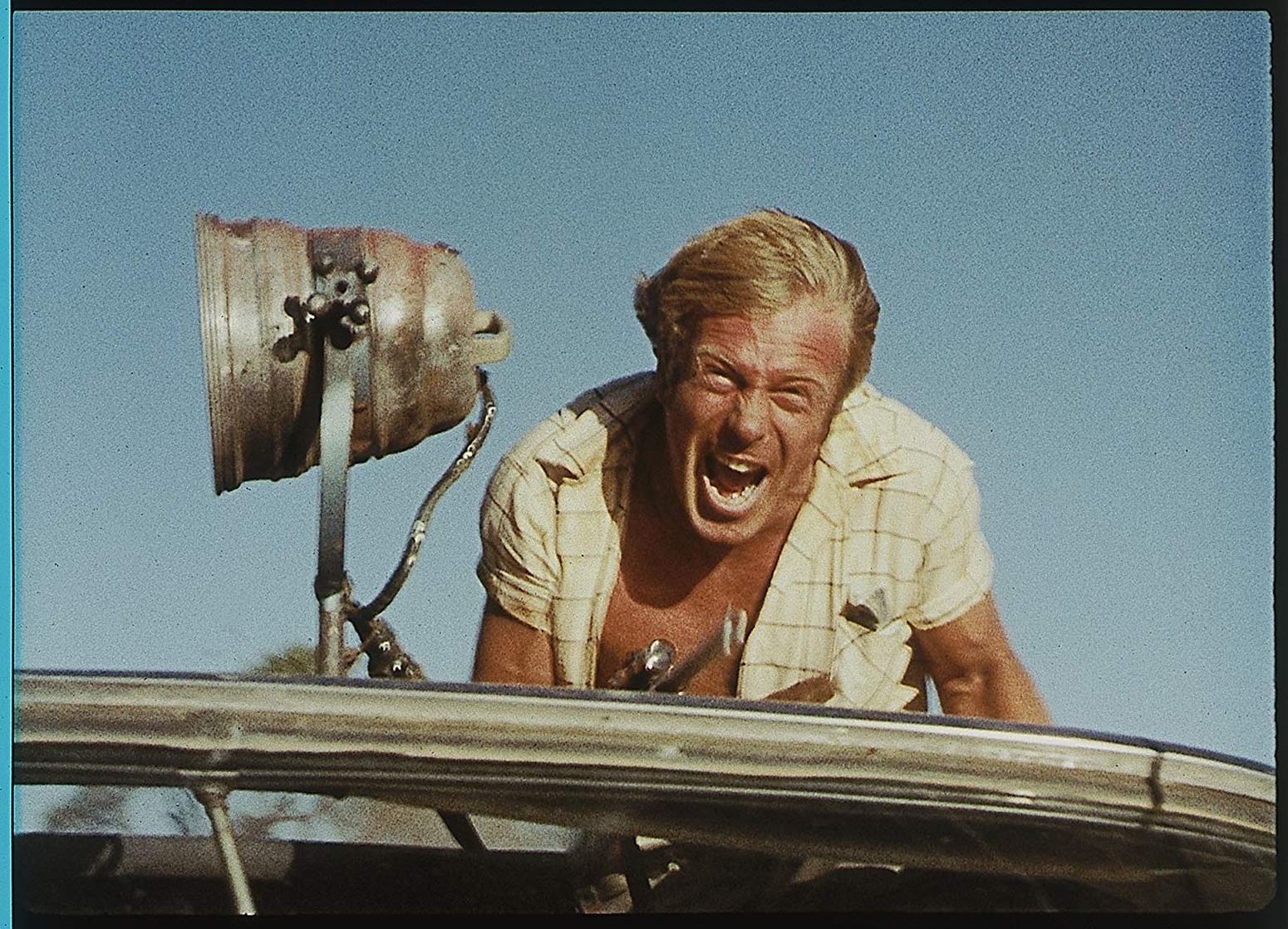 Jack Thompson Jack Thompson