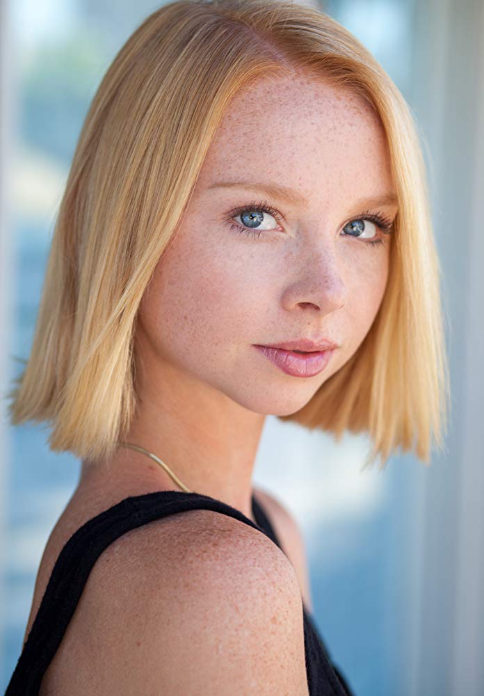 Picture of Kirby Johnson