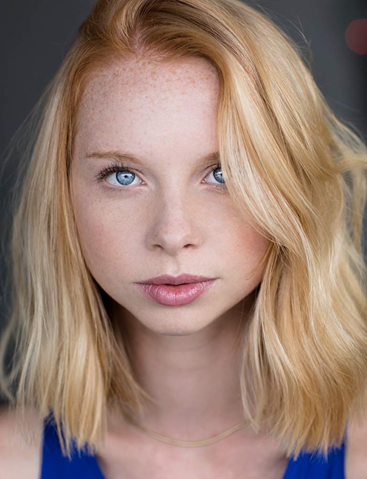 Picture of Kirby Johnson