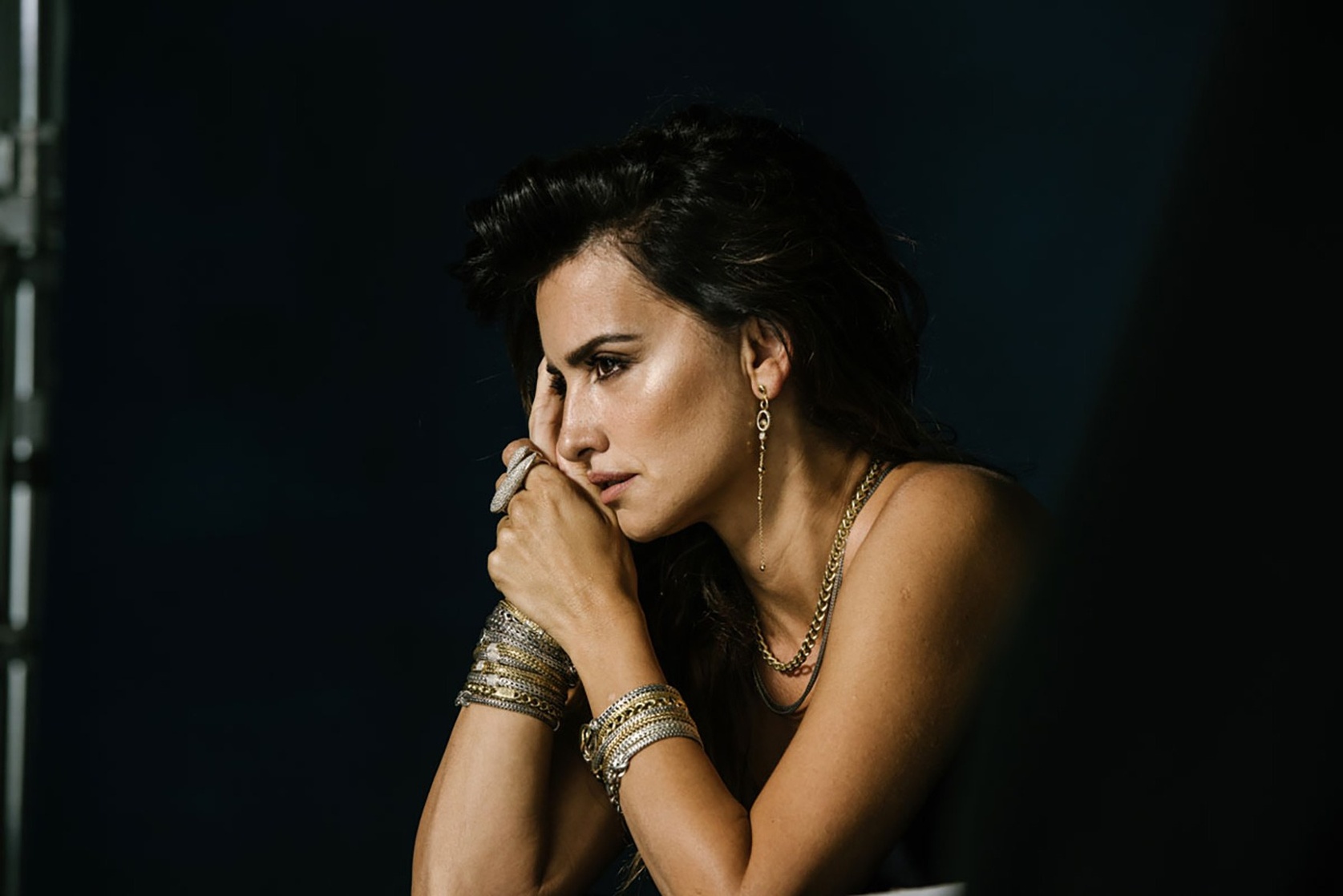 Penélope Cruz Penélope Cruz