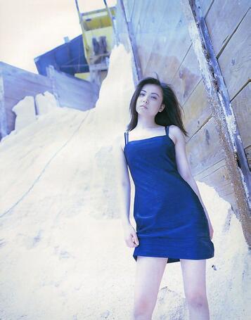 Picture of Fumika Suzuki