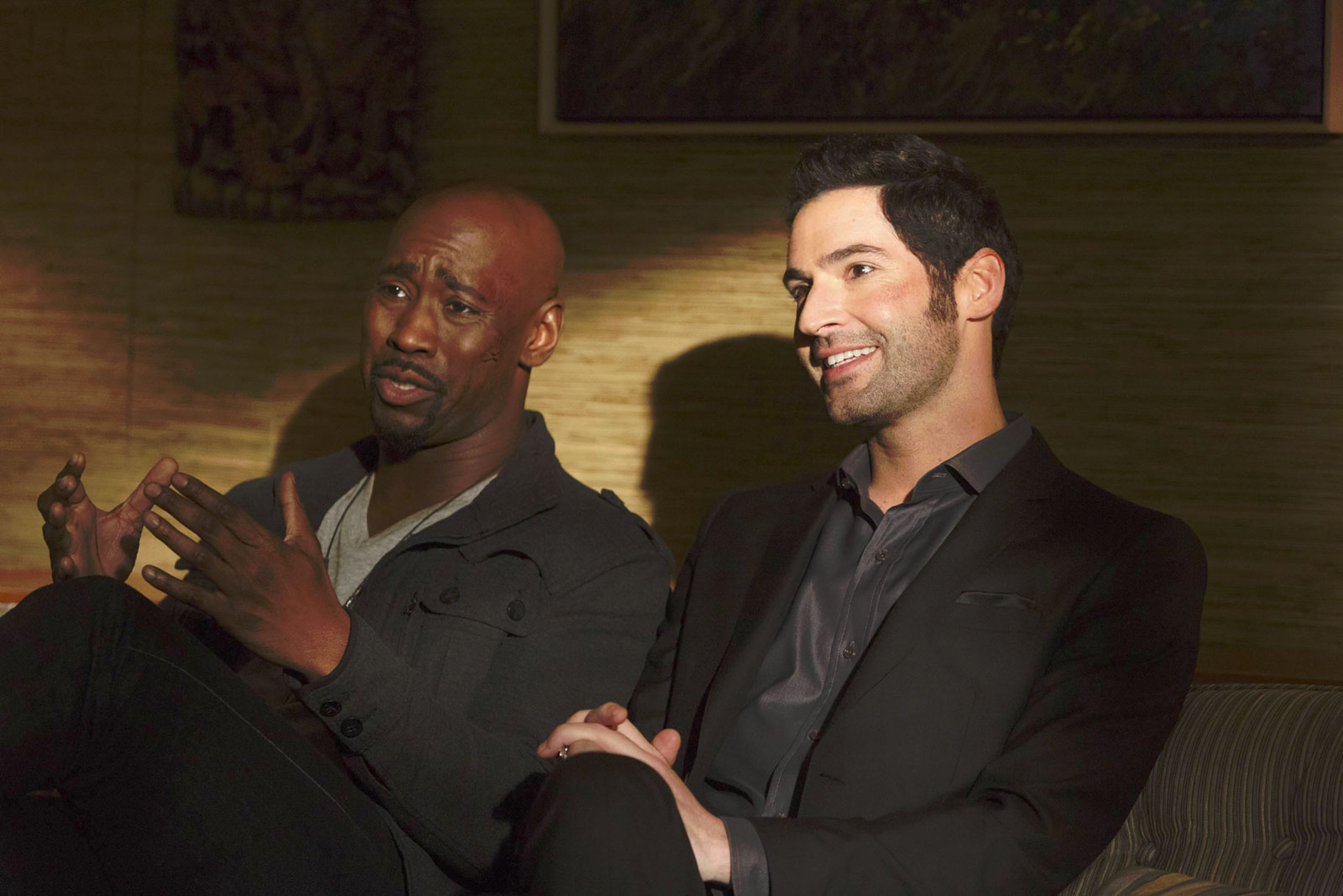 Lucifer