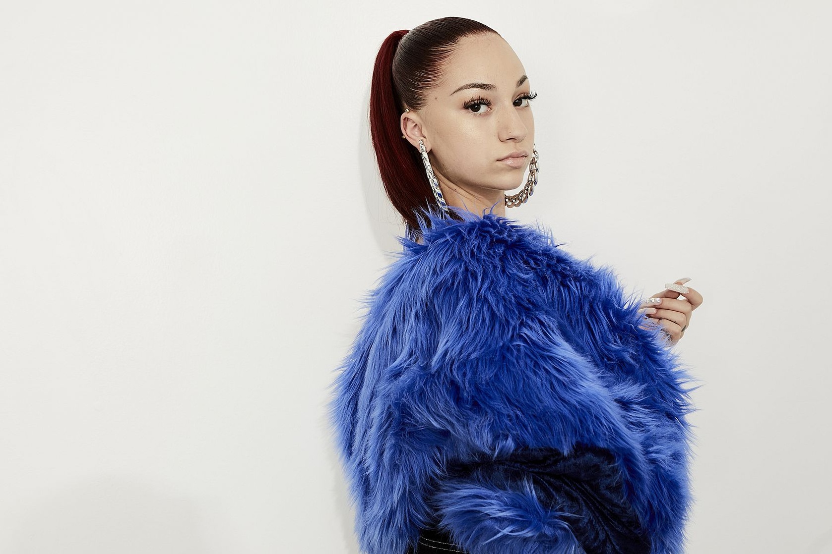Bhad Bhabie Bhad Bhabie