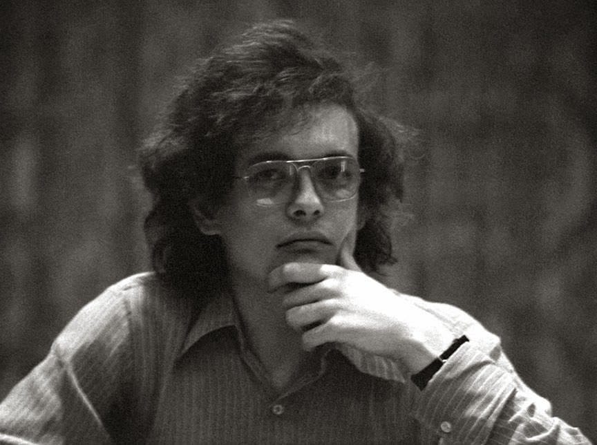Dennis O'Neil