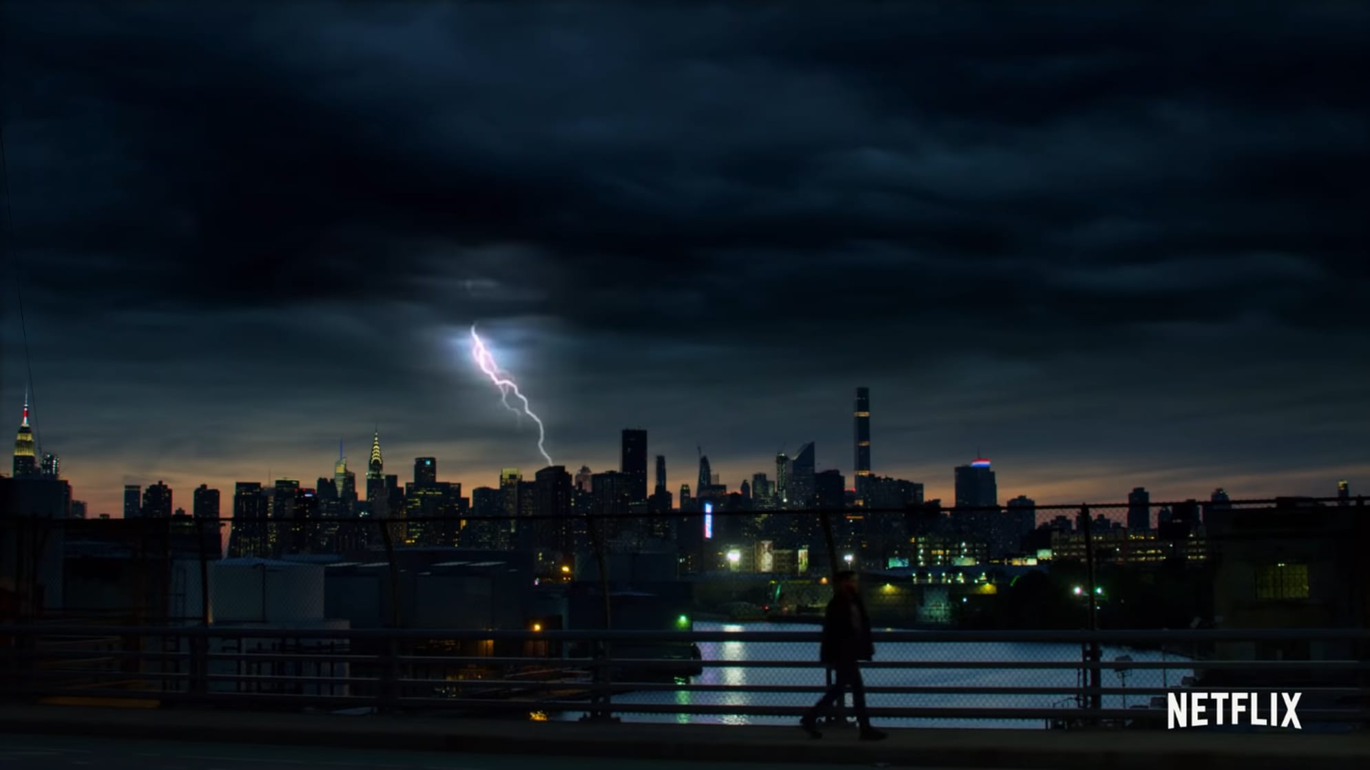 The Punisher