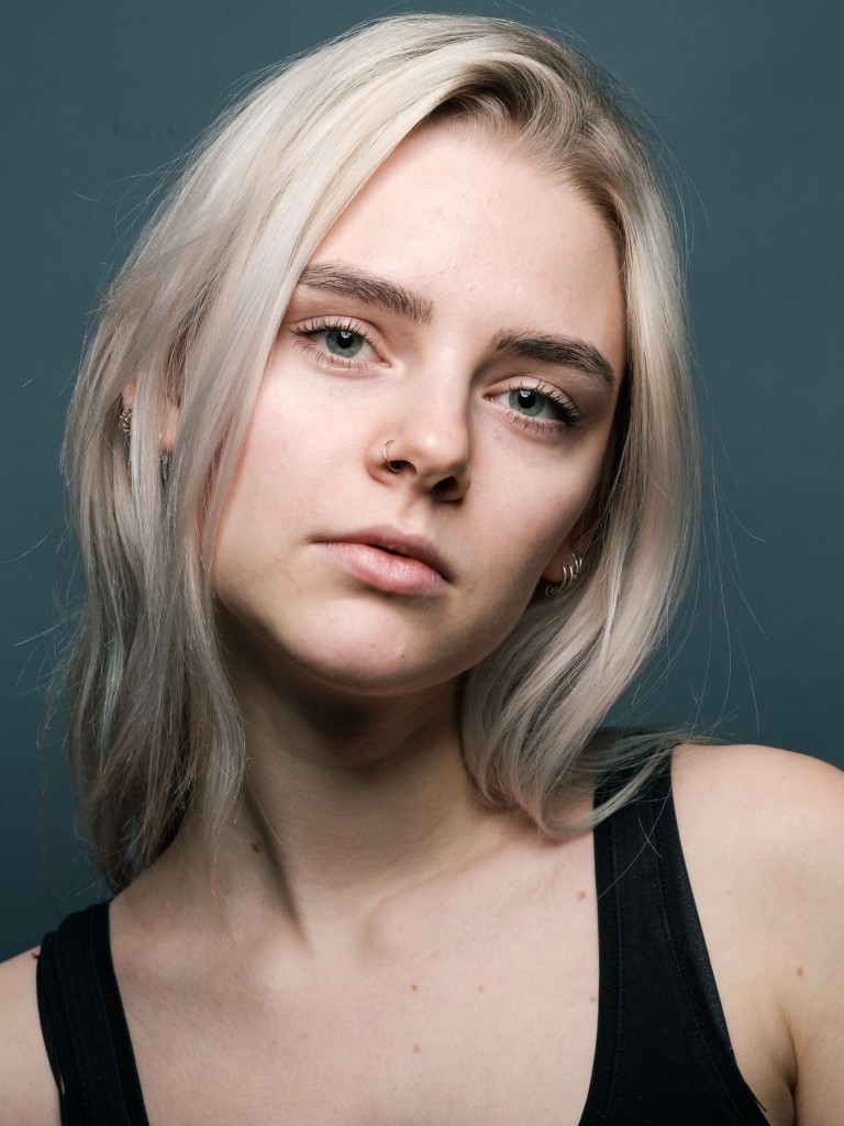 Olivia Burkhart