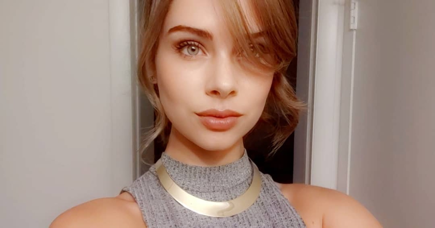 Brandy Gordon