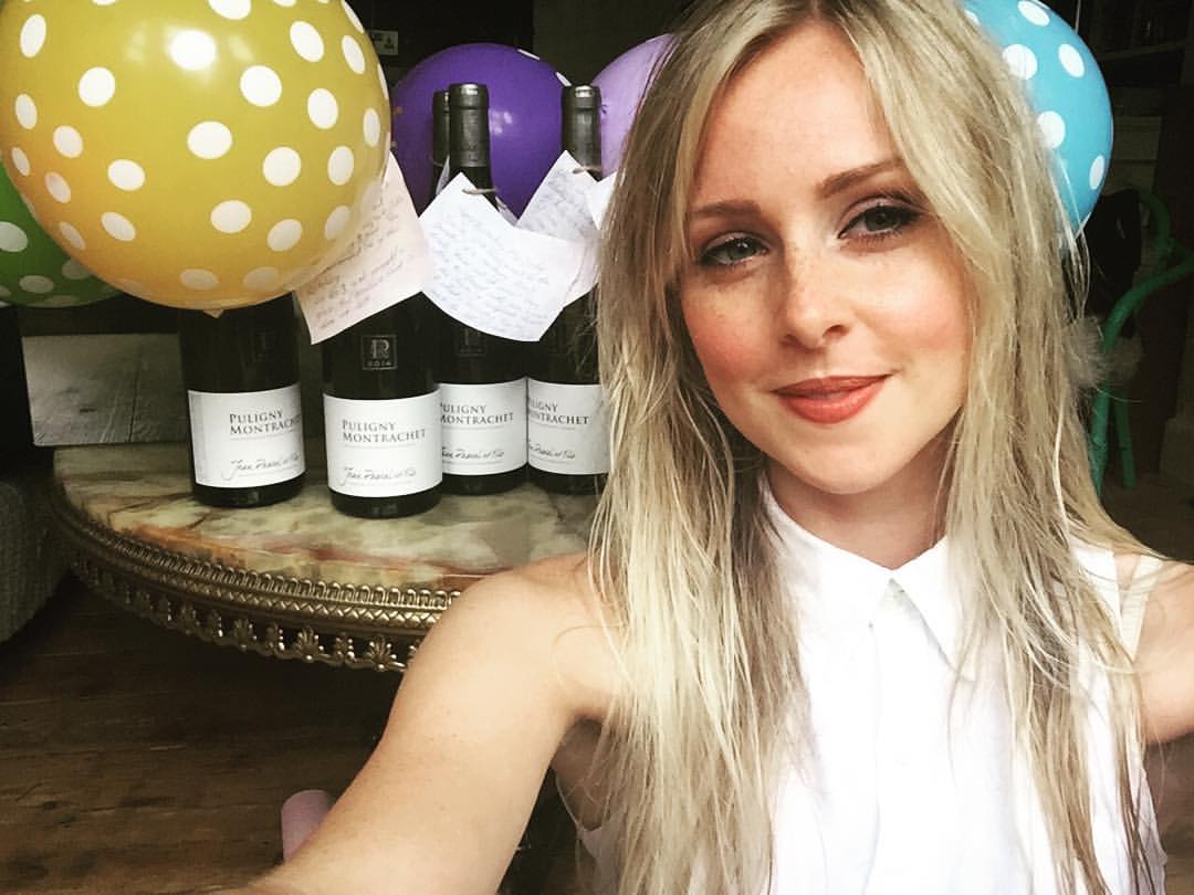 Diana Vickers