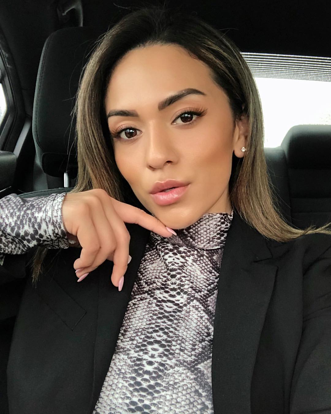 Jasmine Suarez