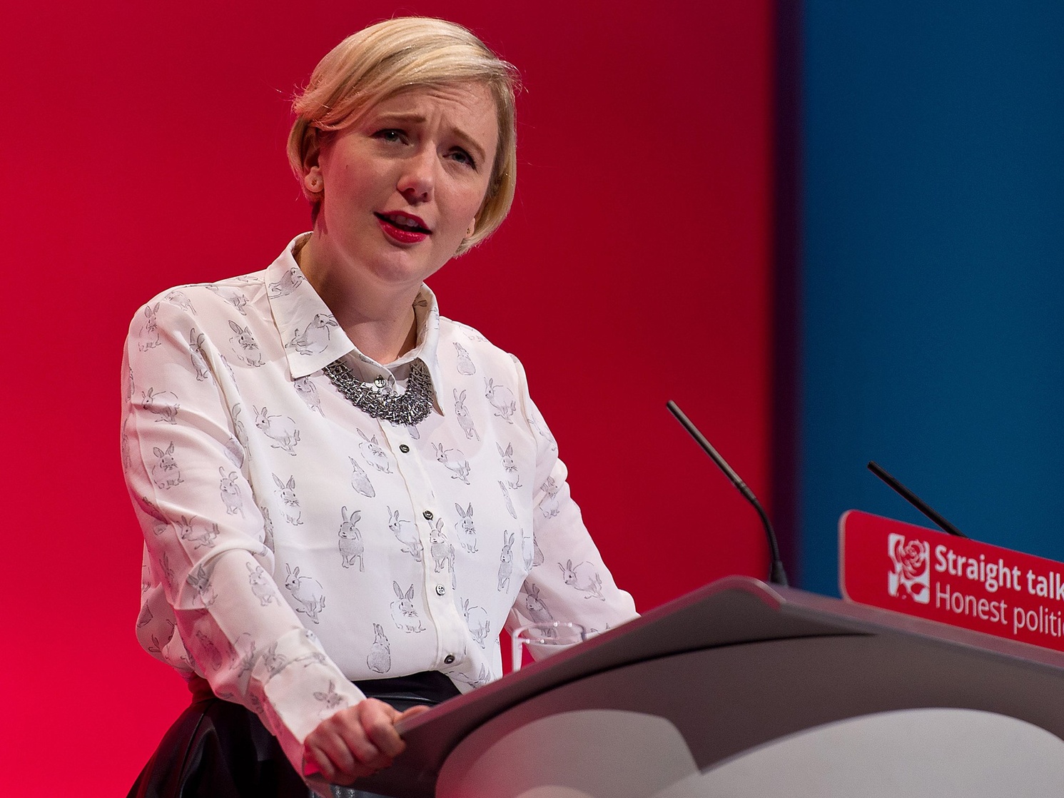 Stella Creasy