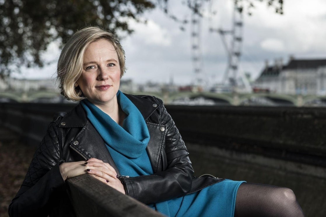 Stella Creasy