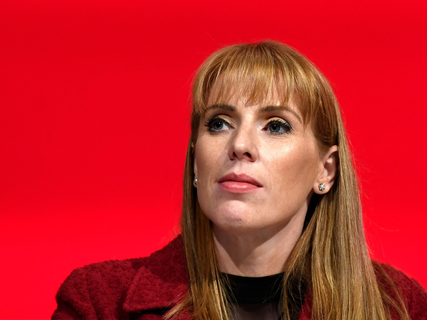 Angela Rayner