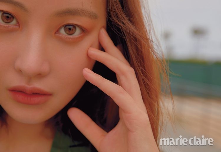 Yeon-Seo Oh