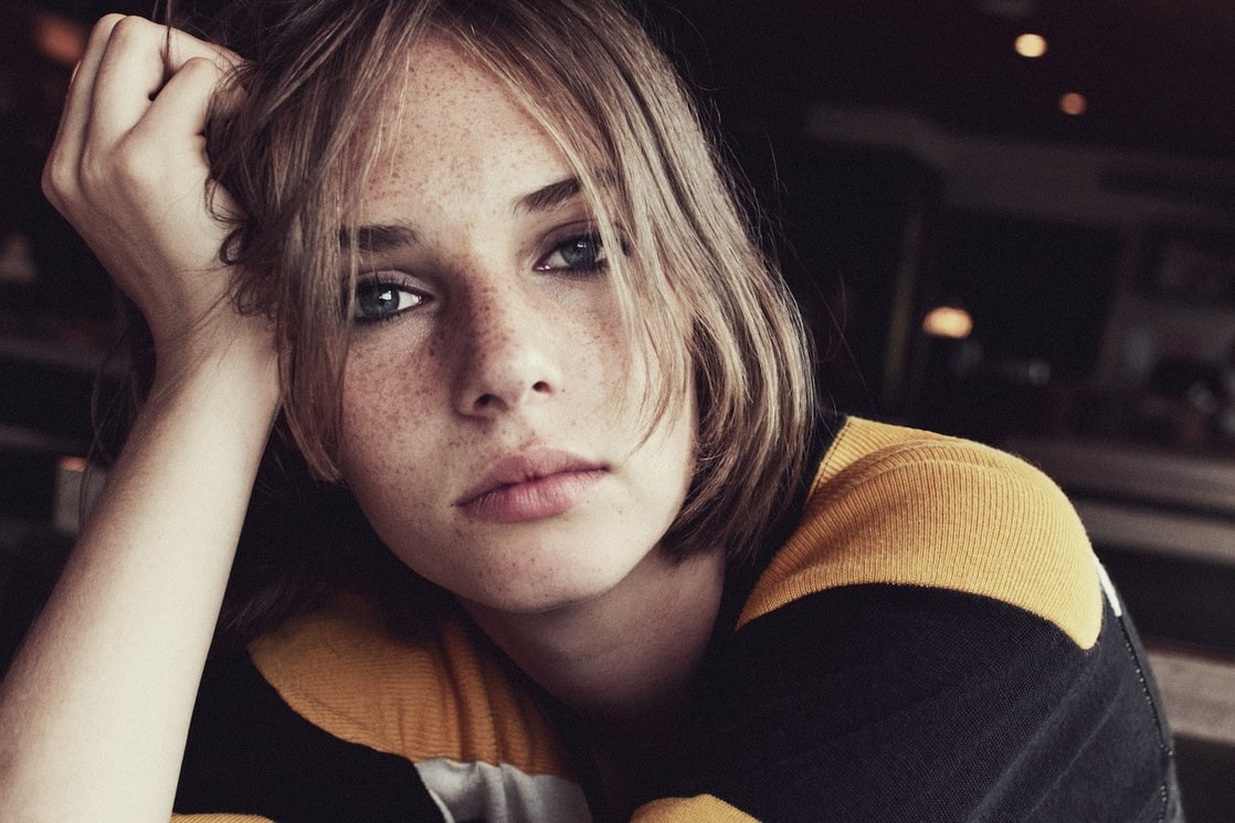 Maya Thurman-Hawke