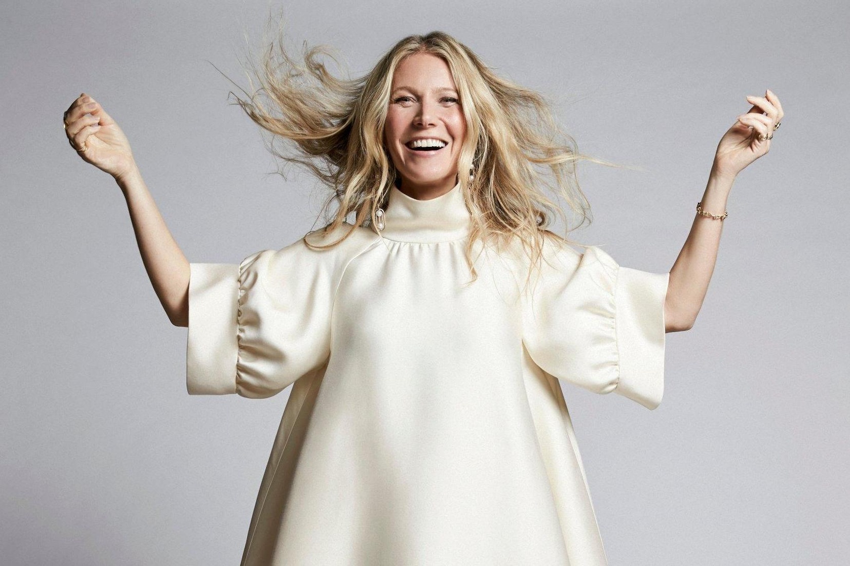 Gwyneth Paltrow