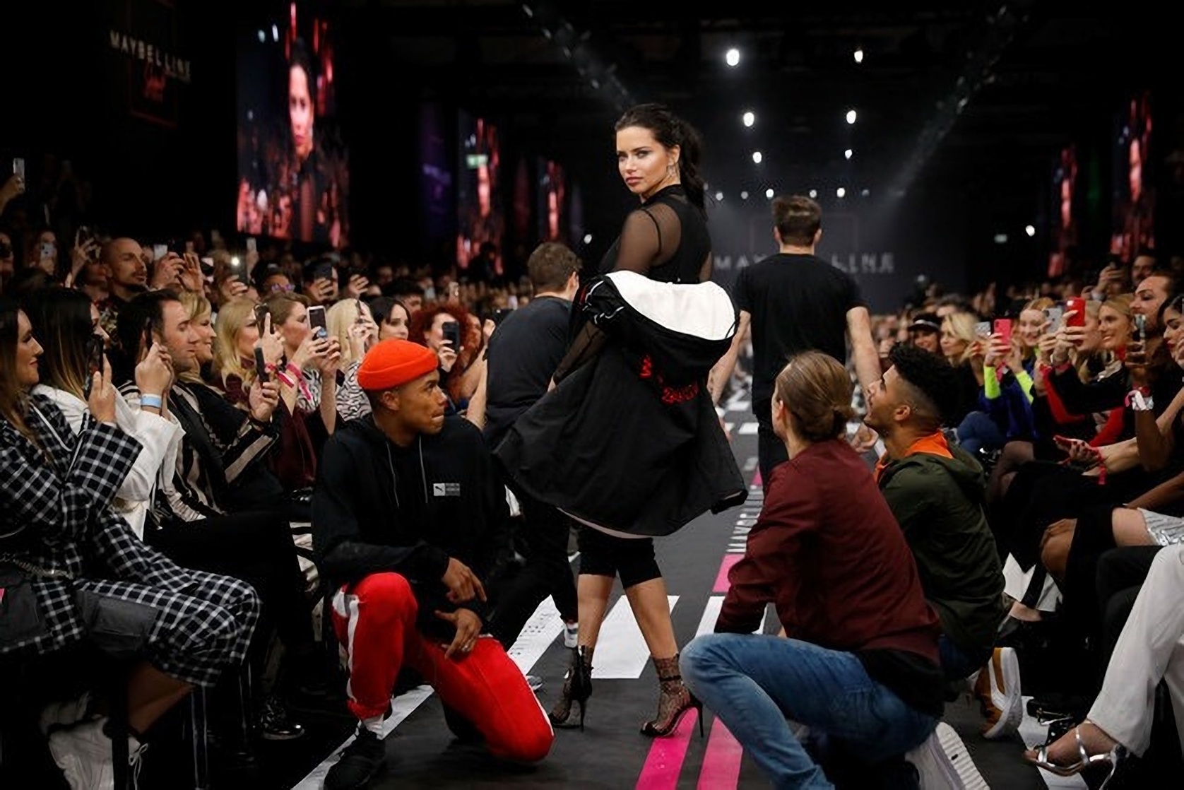 Adriana Lima
