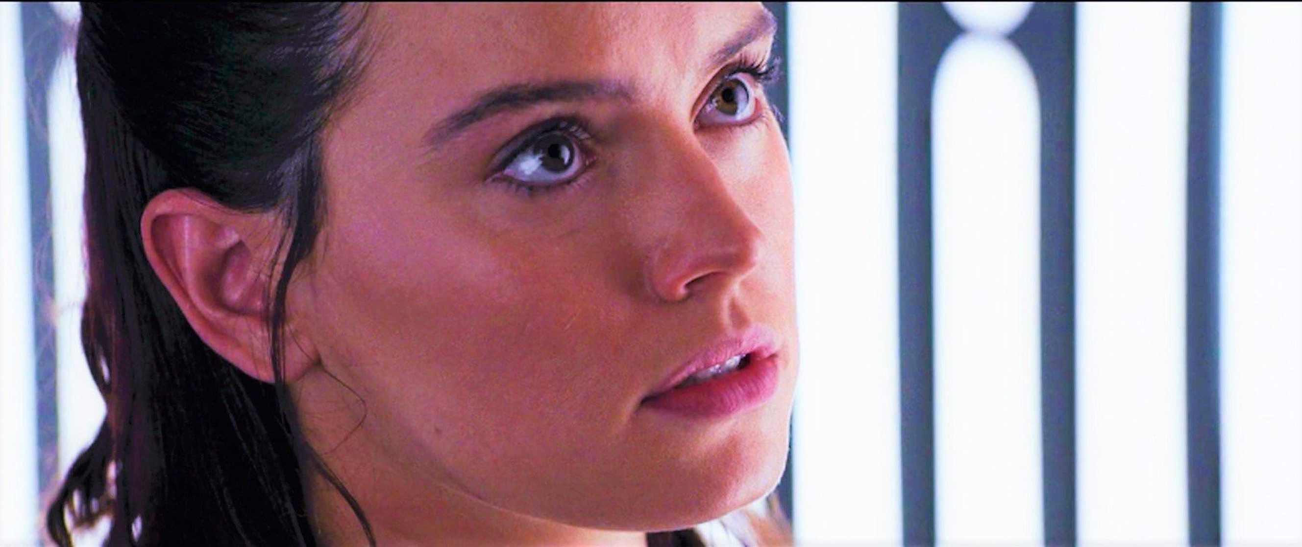 Rey Skywalker