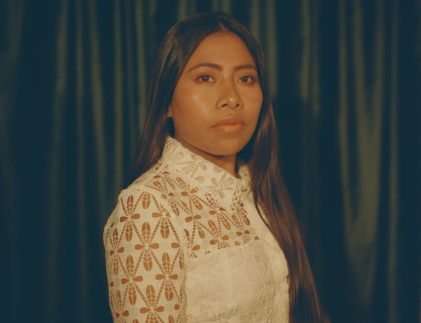 Yalitza Aparicio