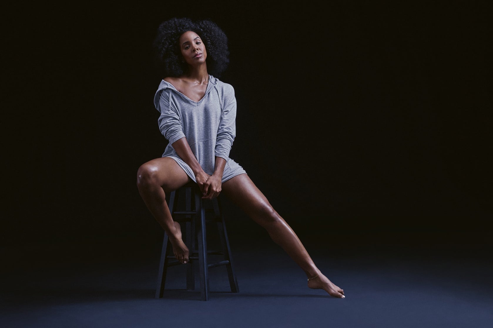 Kelly Rowland Kelly Rowland