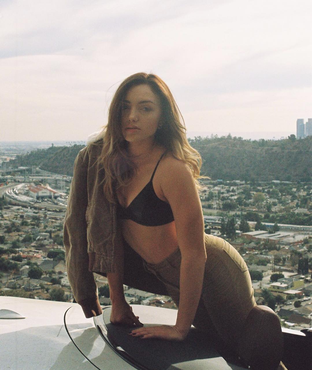 Peyton List Peyton List