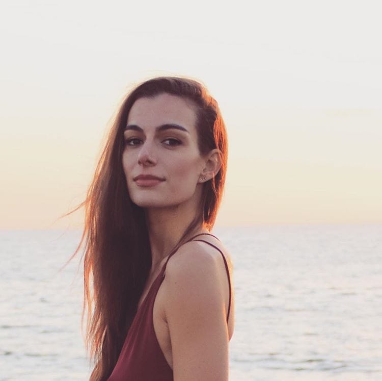 Marikah Cunningham