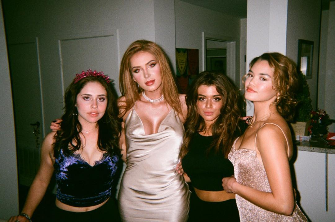Paris MaryJo Berelc