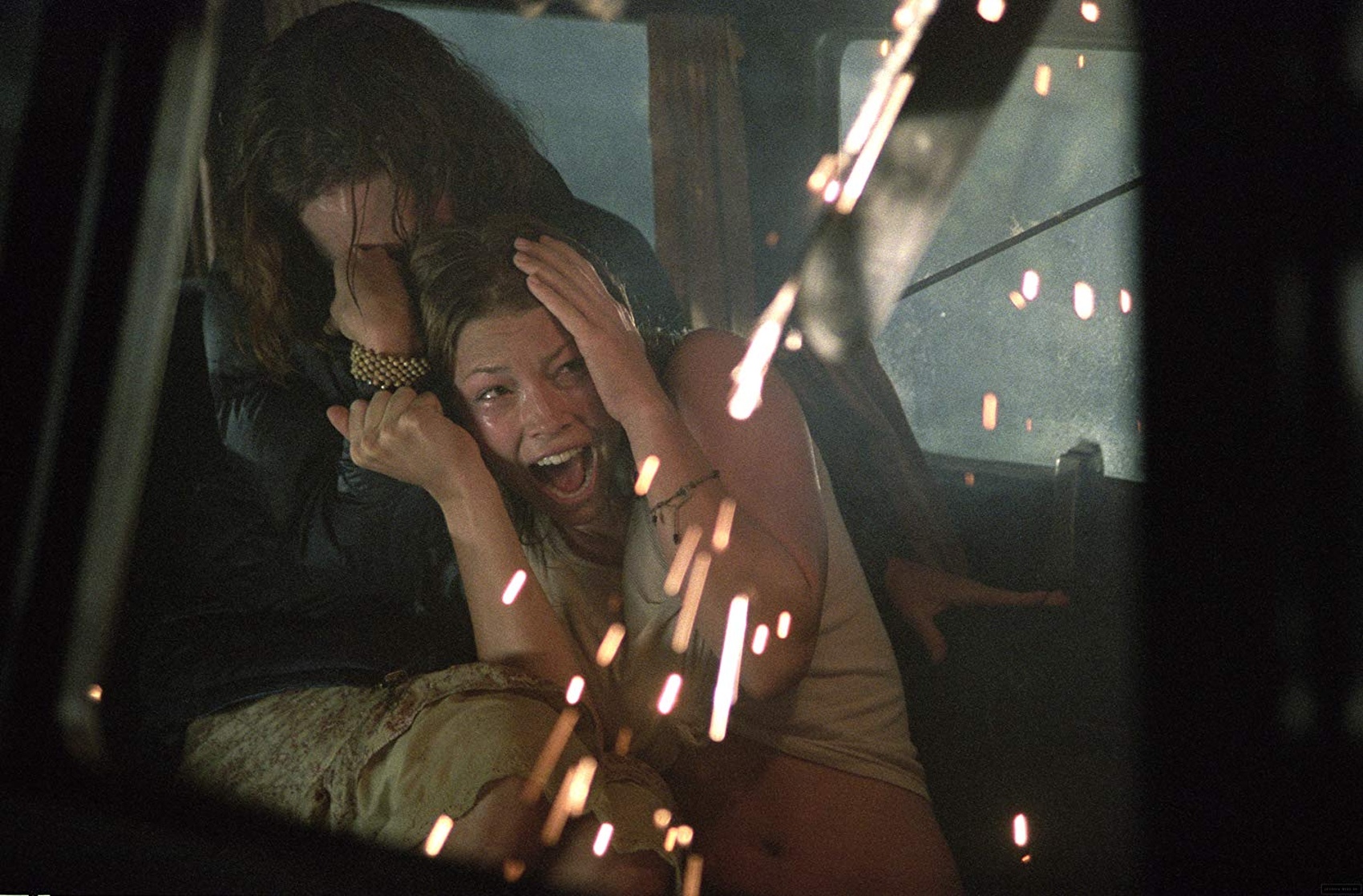 The Texas Chainsaw Massacre