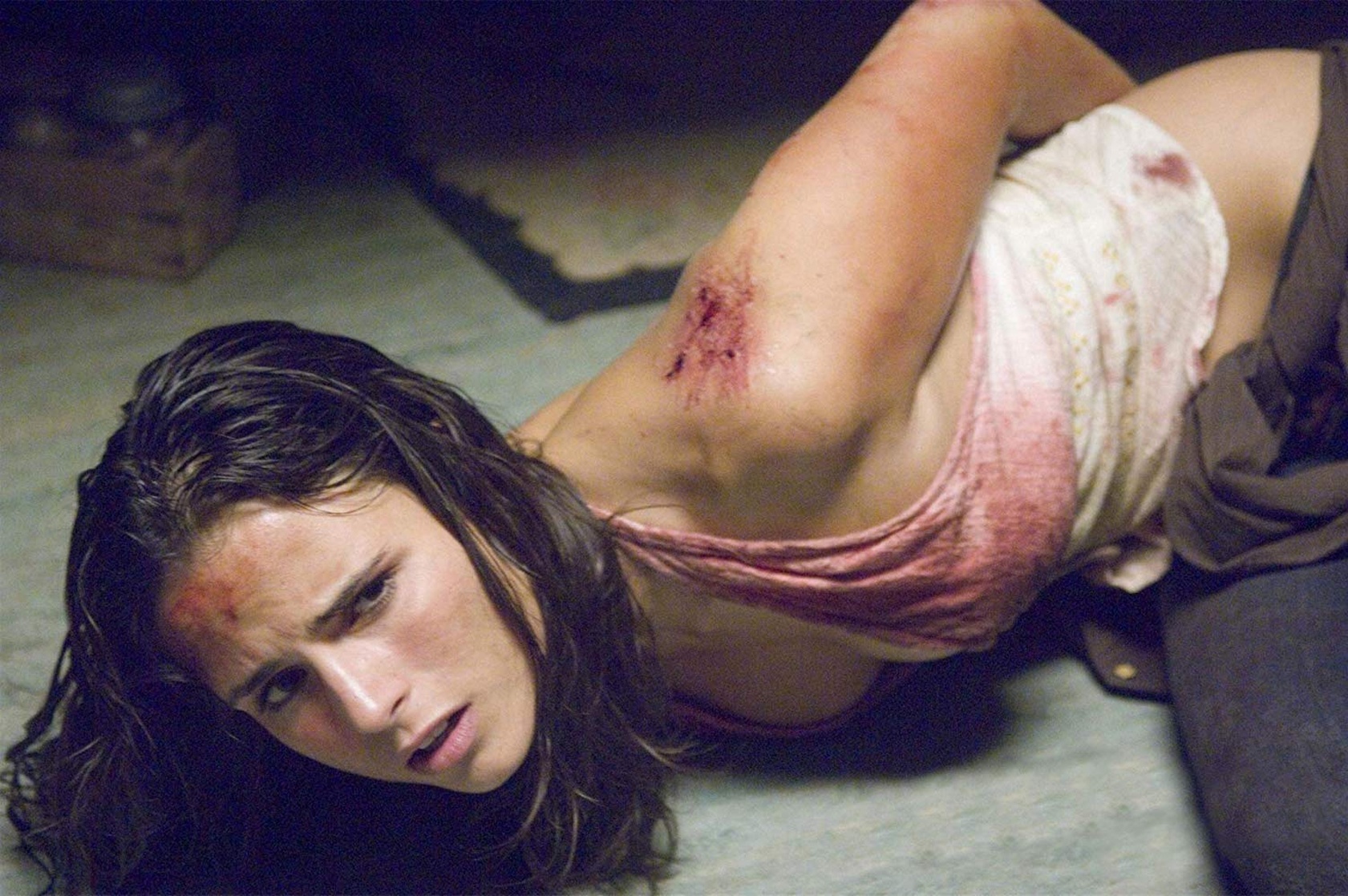 The Texas Chainsaw Massacre: The Beginning