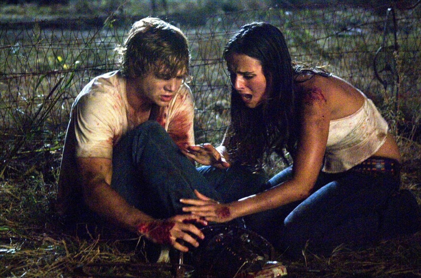 The Texas Chainsaw Massacre: The Beginning