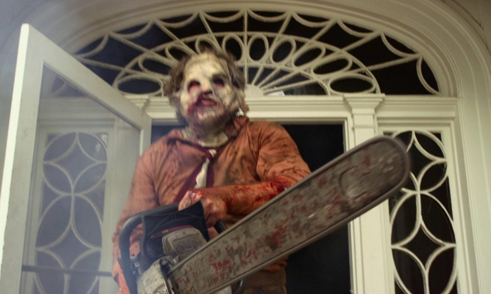Texas Chainsaw 3D