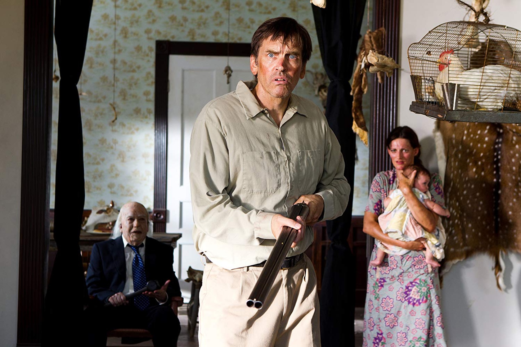 Texas Chainsaw 3D