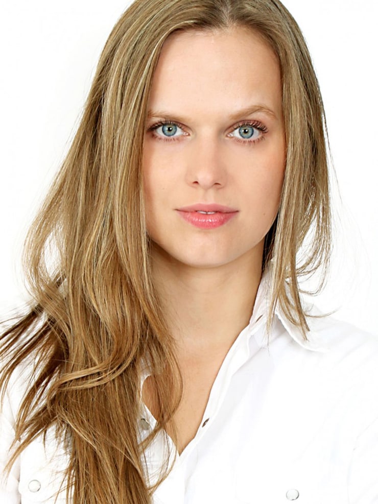 Picture of Svenja Görger