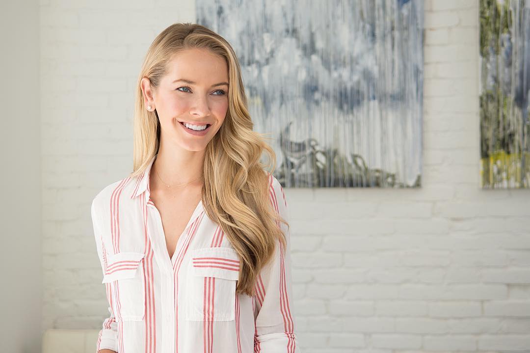 Olivia Jordan Olivia Jordan