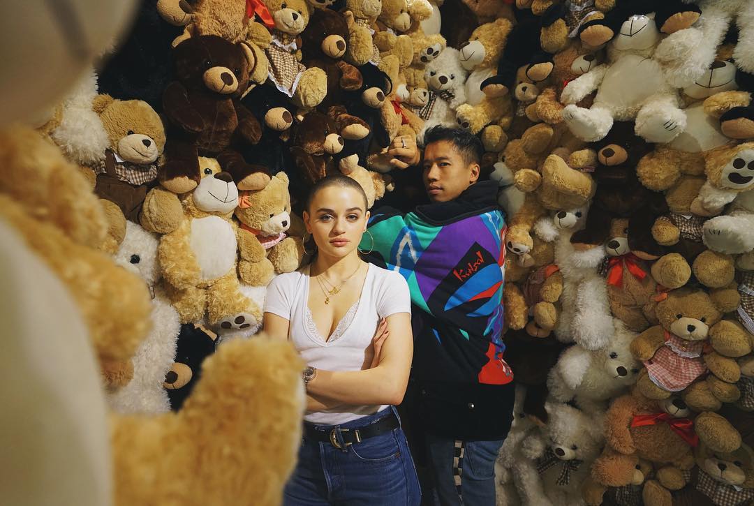 Joey King Joey King