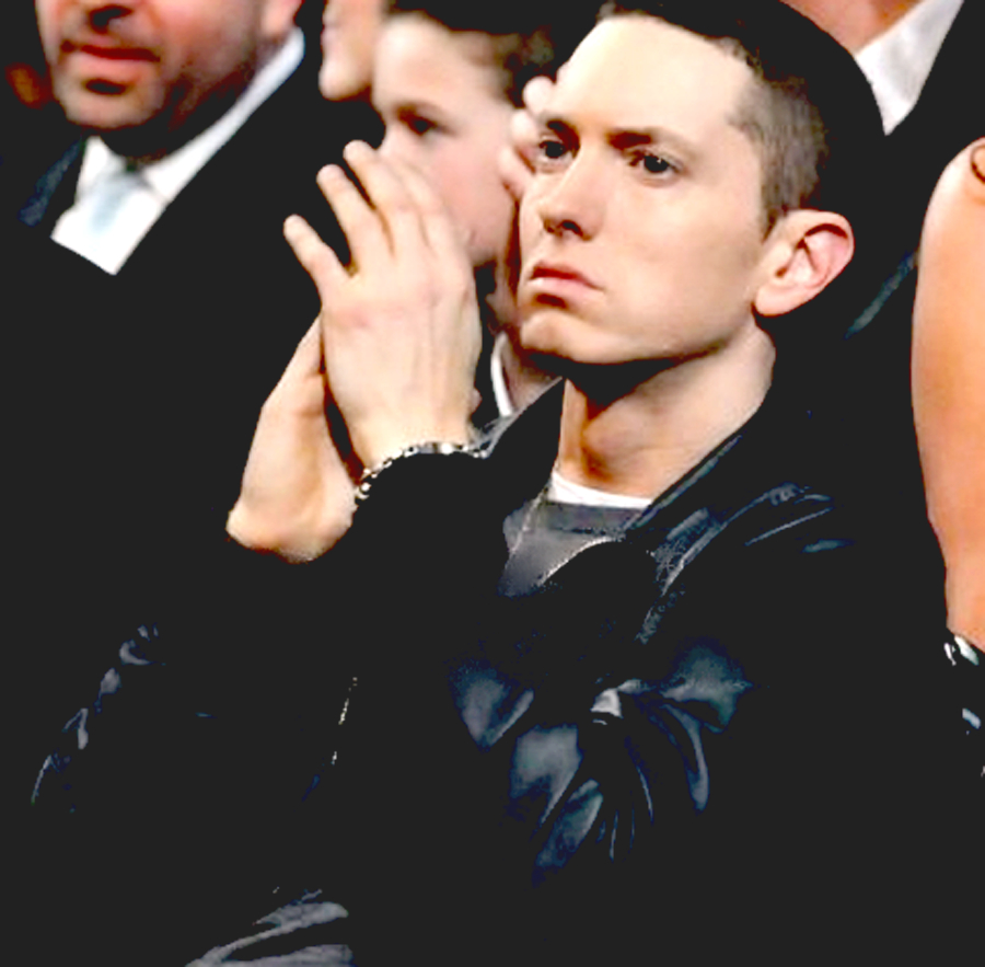 Eminem Eminem